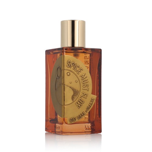 Etat libre orange spice - d’orange,