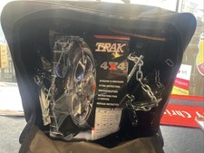 catene da neve MAGGI TRAK LT52