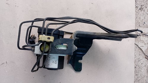 Modulo pompa abs - abs, opel