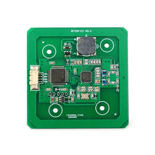 Lettore rfid modulo nfc - rfid,