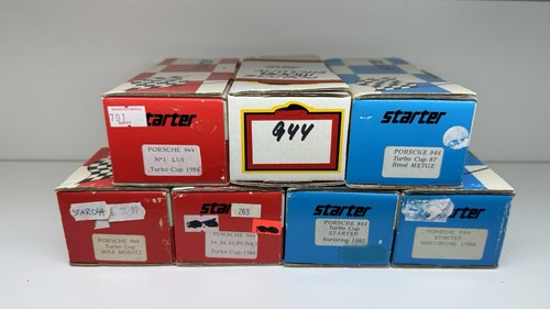 Kit montaggio 944 - di,