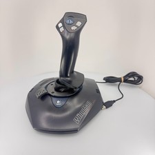 Joystick logitech wingman - logitech,