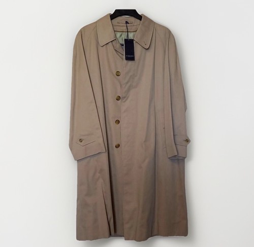 Trench coat uomo burberry - uomo,