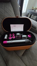 Dyson airwrap complete styler - dyson,