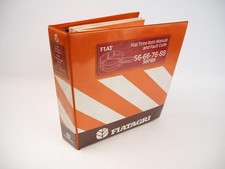 Fiat agri dal 35 al 80 - 56 66