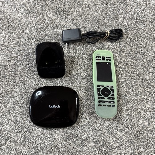 Logitech harmony ultimate one - logitech,