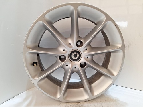 Cerchio lega smart - cerchio,