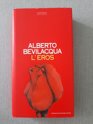 Libro alberto bevilacqua - libro,