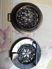 Bottoni militari 1919 /1943 Per Mantello 