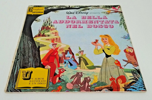 Vinile giri bella - giri, la