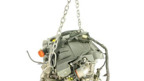 D19aa motore suzuki sx4 - d19aa,