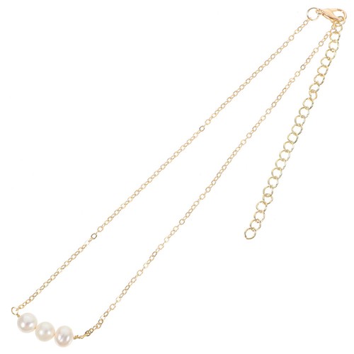 Collana perle lega - di, di