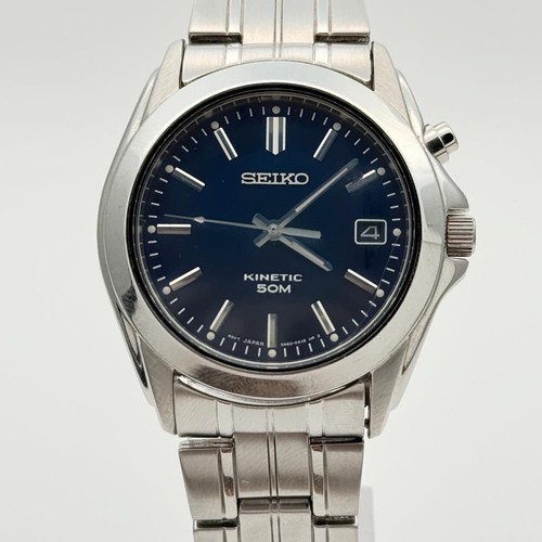 Seiko 5m62 0av0 orologio - seiko,