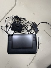 Wacom Cintiq 12WX Penna