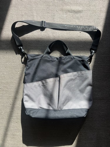 Borsa tascabile 1733 cordura - borsa,