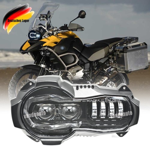 Faro proiettore e24 led per - faro,