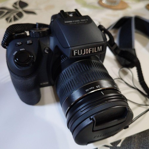 Console fujifilm finepix - fujifilm,
