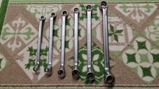 Beta Chiavi Poligonali, Set 6