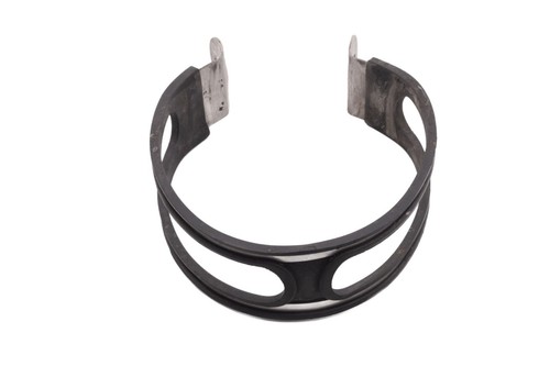 Supporto scarico terminale - supporto,