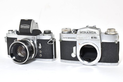 Miranda auto - 1:1.9, 5