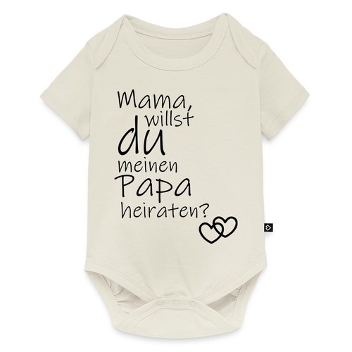 Body maniche corte premium - maniche,