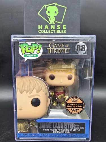 Funko pop digitale 88 - pop!, game