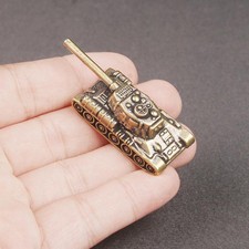 4 Pezzi Modello di Carro