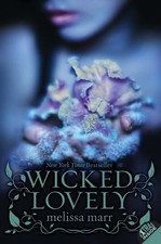 Melissa Marr Wicked Lovely