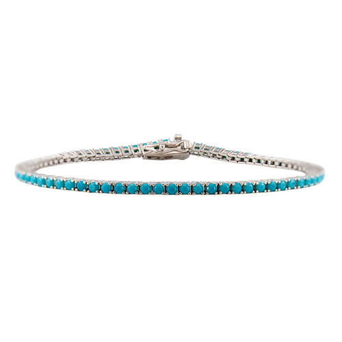 Bracciale unisex tennis - bracciale,