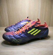 Adidas f50 adizero leather - adizero,
