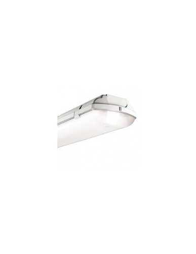 Plafoniera stagna ip65 58w - plafoniera, 2×58w