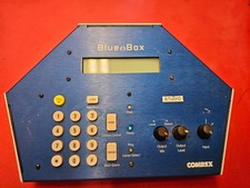 Comrex Blue Box - Trasmissione remota 