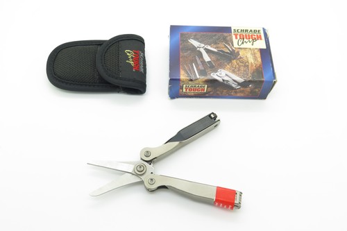 Coltello vintage schrade - coltello,