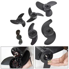 Barca Fuoribordo Motore