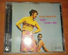 CD Duke Pearson, Sweet honey bee, Blue Note 2004