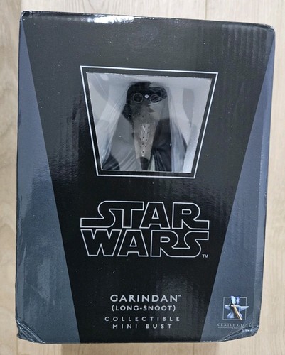 Star wars garindan - wars, long