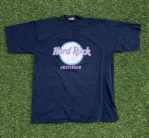 Camicia vintage hard rock cafe - vintage,