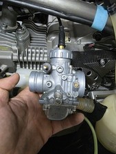 Carburatore MIKUNI VM 26 mm