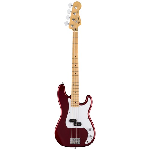 Fender standard basso - standard, di