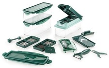 Genius a33886 Nicer Dicer