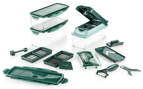 Genius a33886 nicer dicer - a33886,