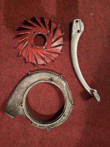 Vespa messerschmitt t3 - vespa, t1