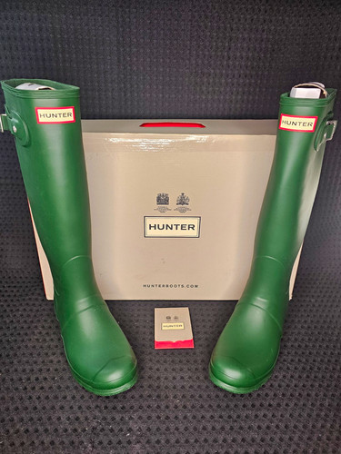 Stivali pioggia hunter - da,