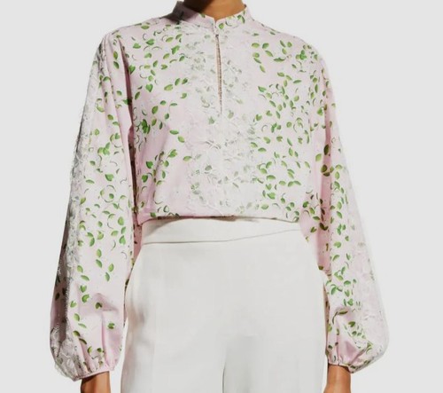 1290 giambattista valli top - $1290,