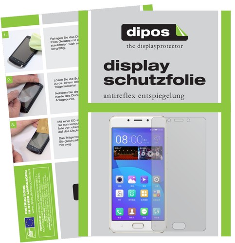 Pellicola per gionee - 6x,
