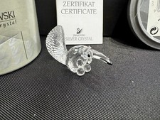 Swarovski silver crystal - swarovski,