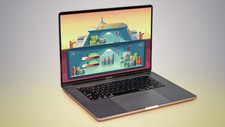 Tahoe 2019-20+ Apple MacBook