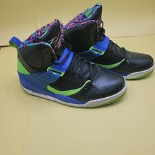 Jordan Flight 45 High Fresh