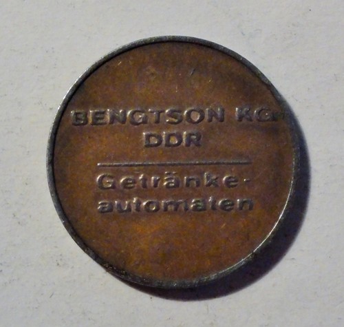 Bengtson ddr - bengtson,