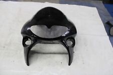 Carena carena anteriore